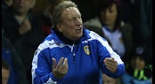 Neil Warnock